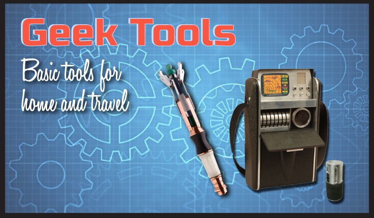 geek tools